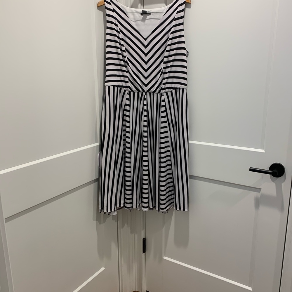 Alfa I dress in excellent condition